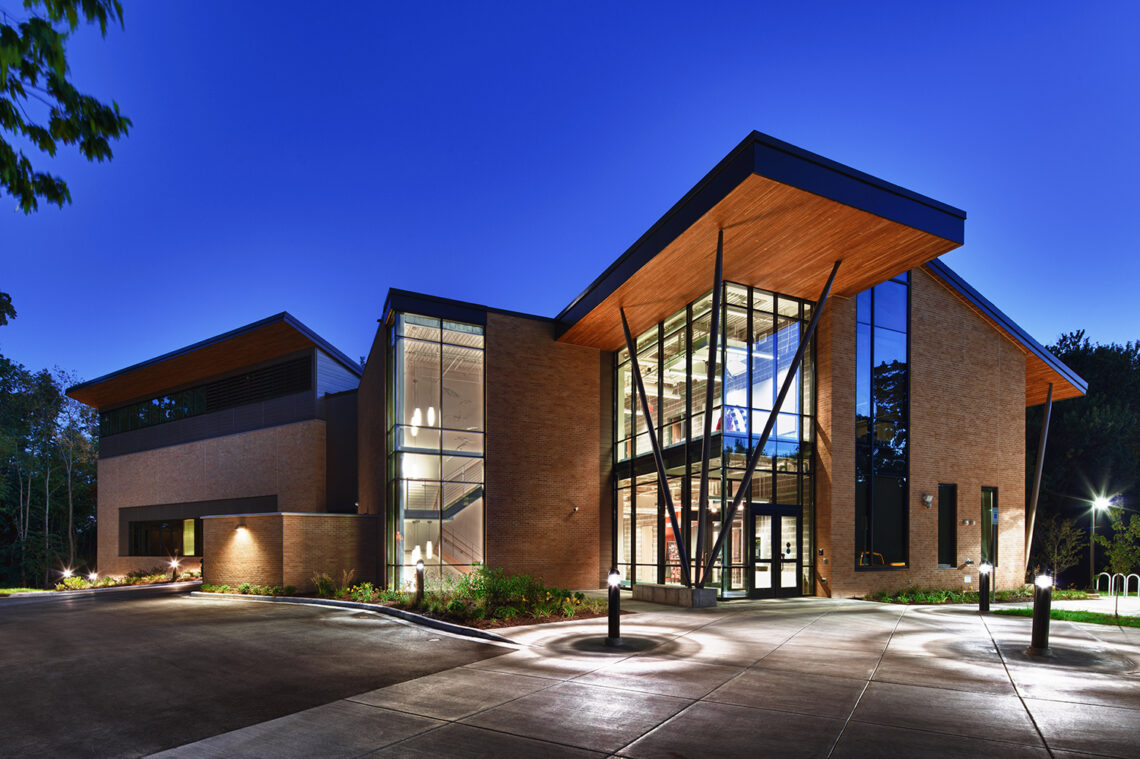 Edgewood College – The Stream