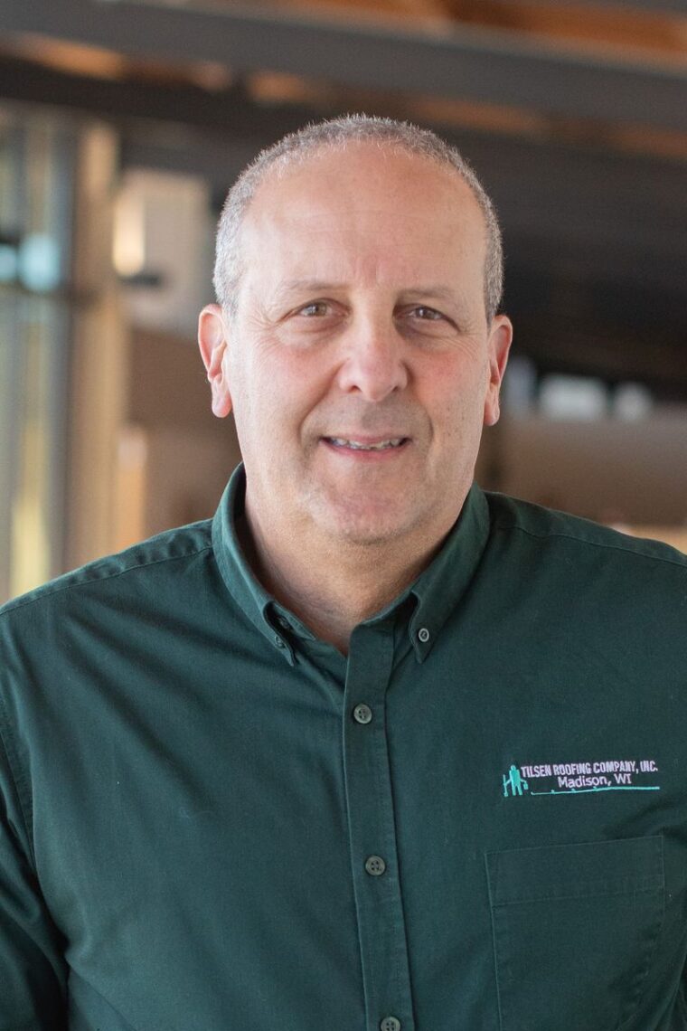 Dave Tilsen